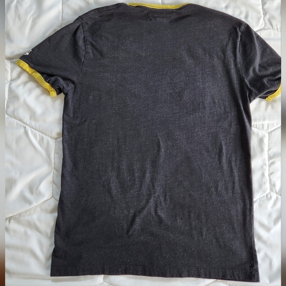 Vintage Roots Jamaica Tshirt - Picture 7 of 8